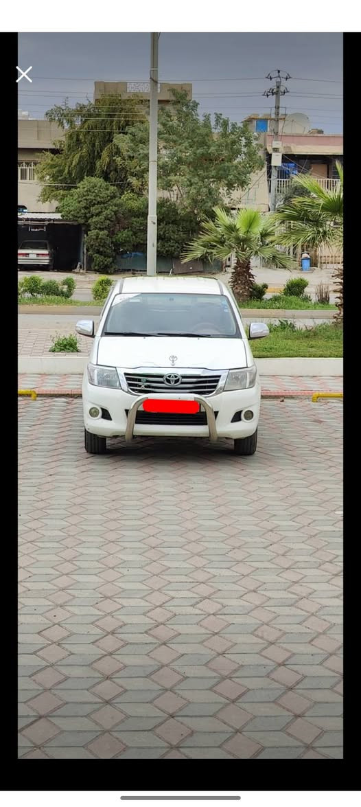 بە شەرتی گێڕ و مەکینە پارچە ڕەشە لەسەر ساغی بۆدی بیلادە و سەنەوی تا کۆتای ٢٠٢٨ تازەیە بە شەرتی بەناوکردن و هەموو شت چوار تایەی تازەی لەسەرە.مەسج بکەن السليمانية, العراق


**إذا كنت صاحب هذا الإعلان وتريد حذفه لأي سبب، رجاءا أرسل رسالة إلى الدعم الفني**