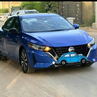 سنترا ٢٠٢٤ • وارد امريكي • ماشي ١١ ميل
