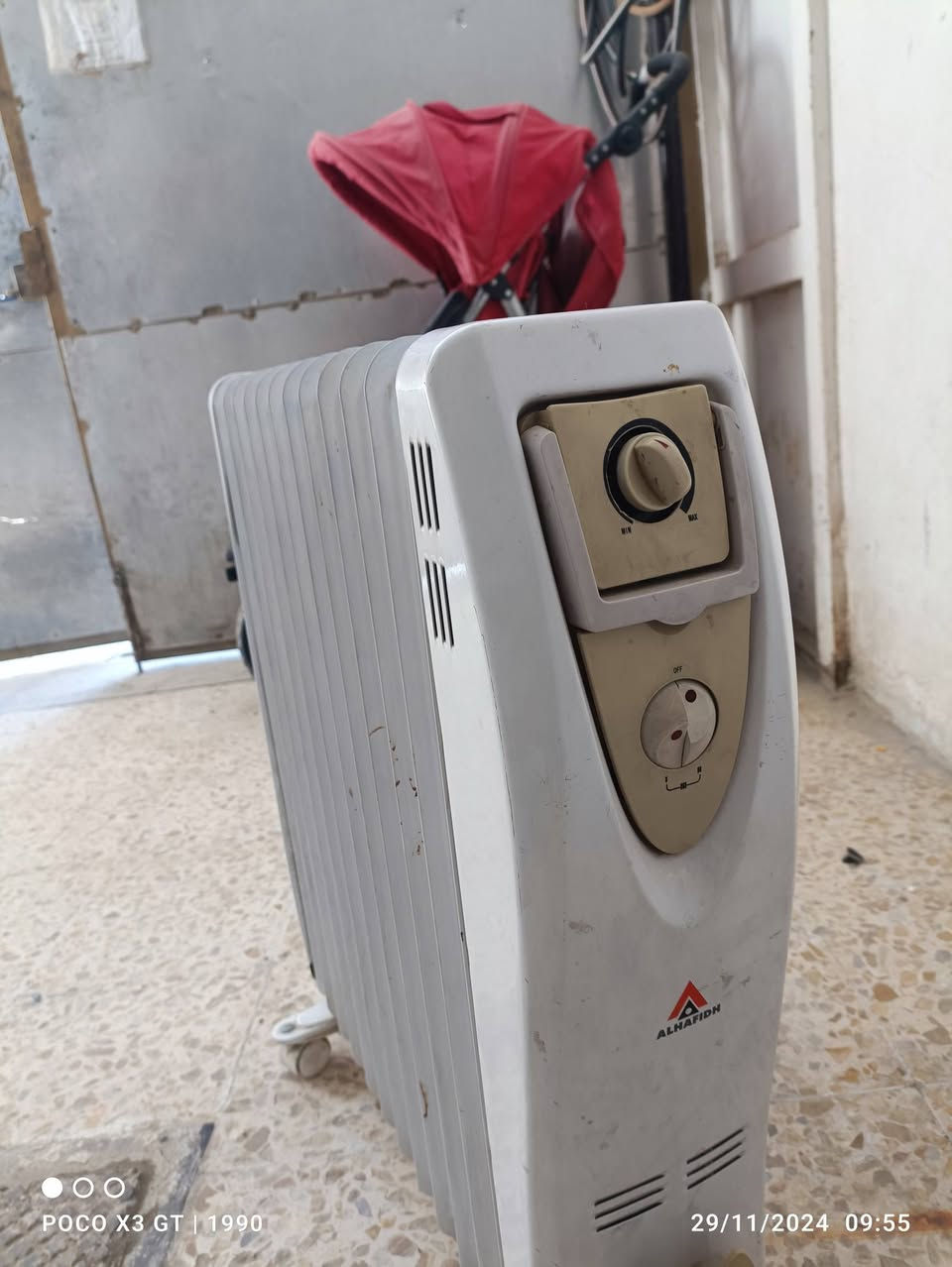 صوبات شغالات وعلى الفحص مال بيت
***********
مهندسين شارع ام البنين بالحله
