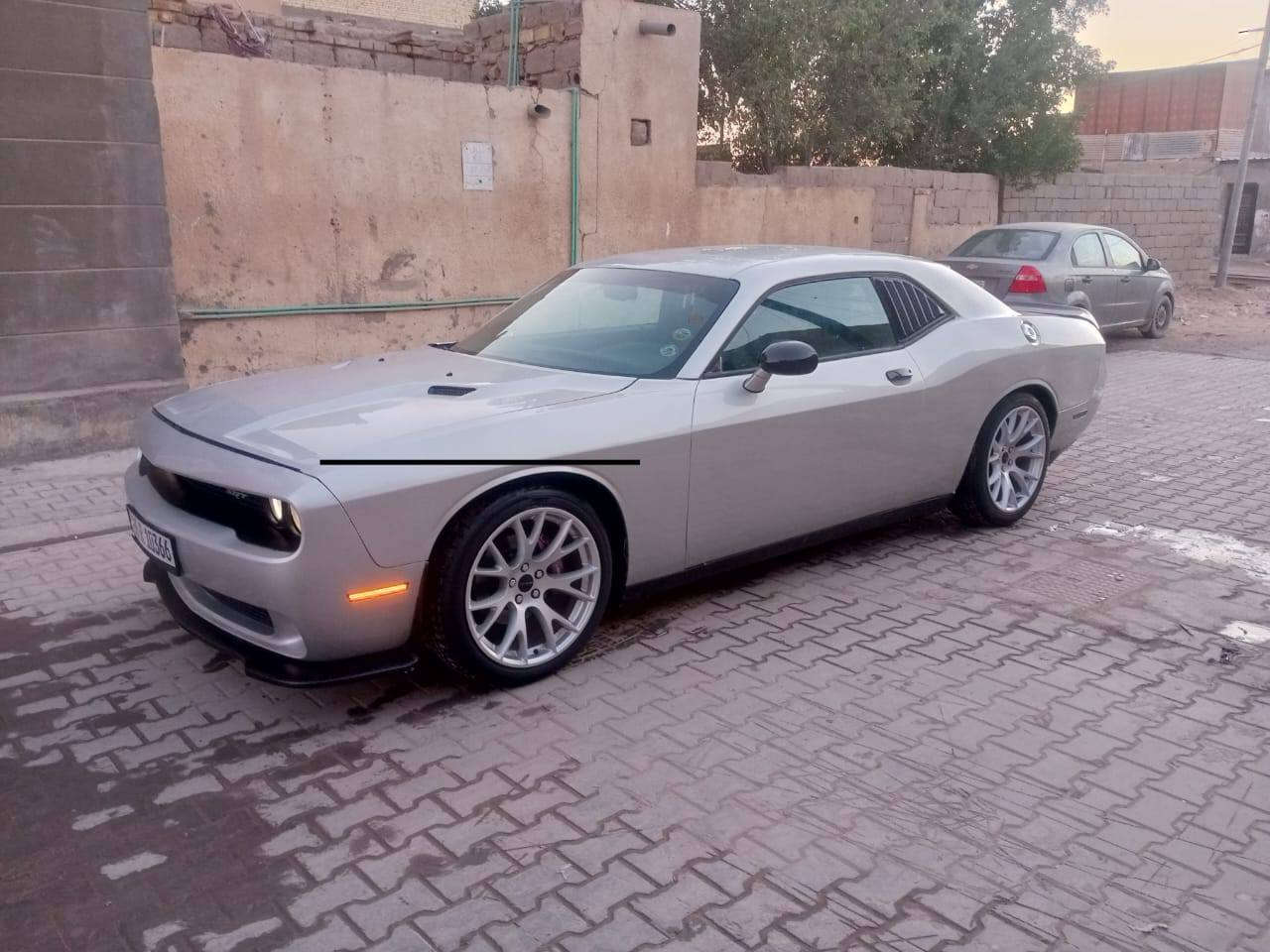 سلام عليكم
للبيع

جالنجر 2012
V6 3600
سياره جاهزه من كل النواحي
حداديه خلفيه نص عمر
دواخل حلوه تغطيس كاربون فايبر احمر
بيه صبغ صفحه اثر ستيكر فا صبغت صفحه
سياره حلوه
رقم بصره انكليزي بأسمي
سعره $98
مكاني بصره ياسين اخريبط
رقمي *********** البصرة, العراق
