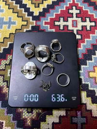 فظه كسر 63 غرام سعر الغرام 4 الف 07724029949