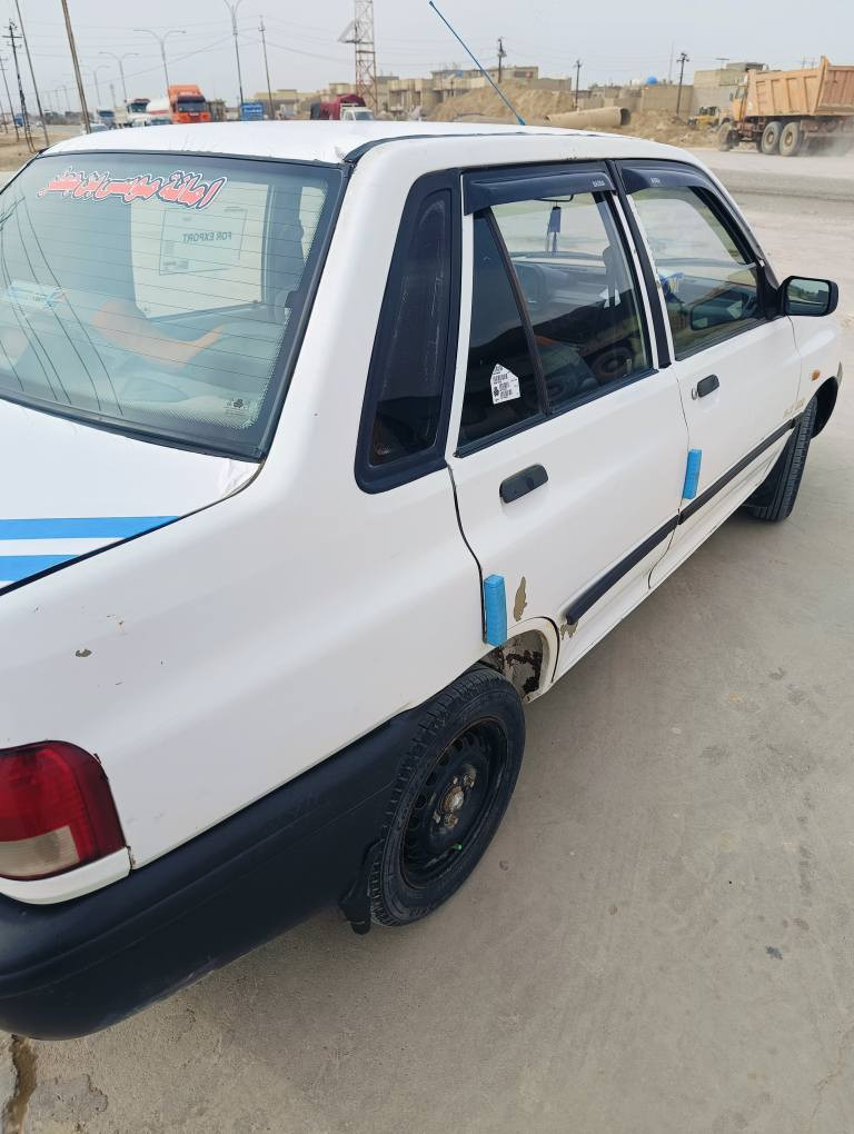 السلام عليكم
سايبه للبيع 2009خصوصي كشر بلادي بدون صبغ او تبديل فقط شخوط ورصعات بسيطه تخم تاير جديد شواصي جديده كير محرك مكفولات داخل كله بلادي كهرباء كلها سغاله تحويل مباشر السياره بسمي السعر 33وبيها مجال حك جيتك بغداد تقاطع النهروان ***********
