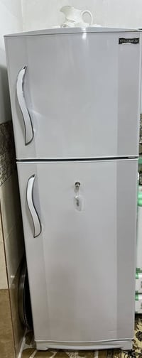 ثلاجة • ١٦قدم • وضع شركة