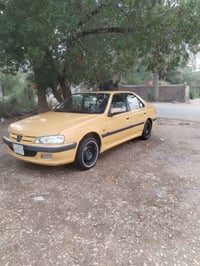 السعر 39 بيع مستعجل البيع. بيجو. بارص  2015  مكفوله. من ضربه وتبديل.  ...