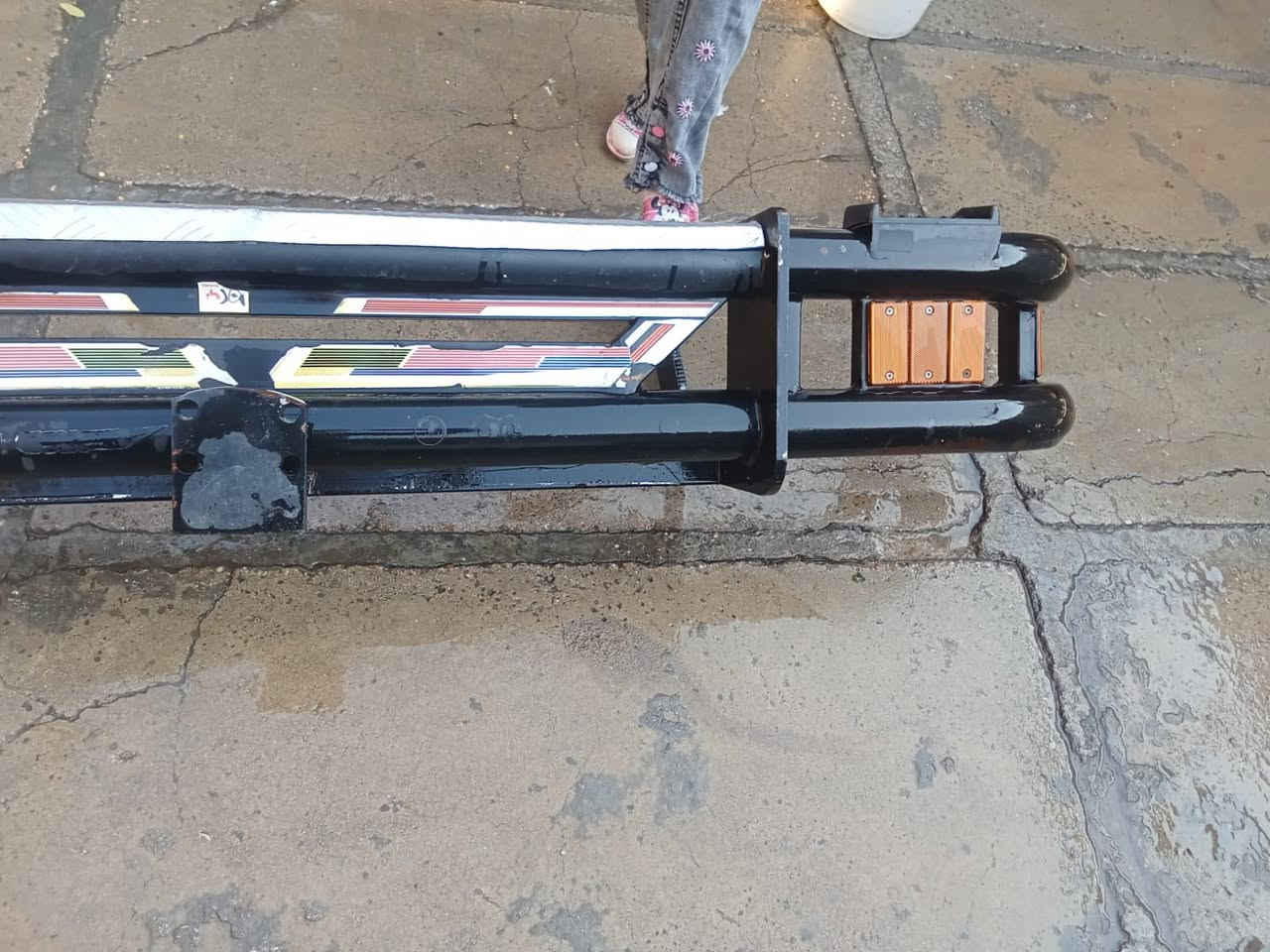 سلام عليكم 
درع مال هايسه ام بوز  
السعر 130 بي مجال 
***********
