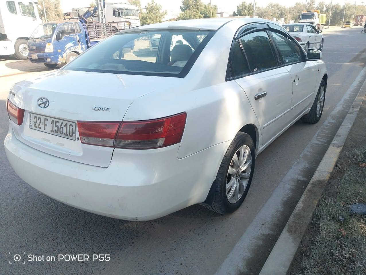 سوناتا كوري ٢٠٠٨
رقم أربيل
مكينه وكير وحداديه كفاله
ابيلع حزام
مكانه كربلاء
سعره ٩٨
***********
