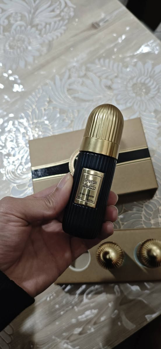 عطور توباكو
تريد القطعة 8 الف سيت 20 الف
ريحتهن كلش حلو 
يونانى و اسبانى و برازيلى


**إذا كنت صاحب هذا الإعلان وتريد حذفه لأي سبب، رجاءا أرسل رسالة إلى الدعم الفني**