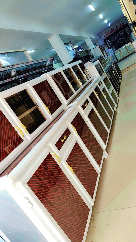 معرض الإمارات لبيع الكاونترات الجديد والمستعمل موصل جانب الأيمن شارع النبي شيت بادارة حارث الجواري أبو محمد موصل, نينوى


**إذا كنت صاحب هذا الإعلان وتريد حذفه لأي سبب، رجاءا أرسل رسالة إلى الدعم الفني**