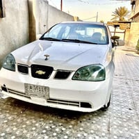 اوبترا • ٢٠٠٤ • كير عادي