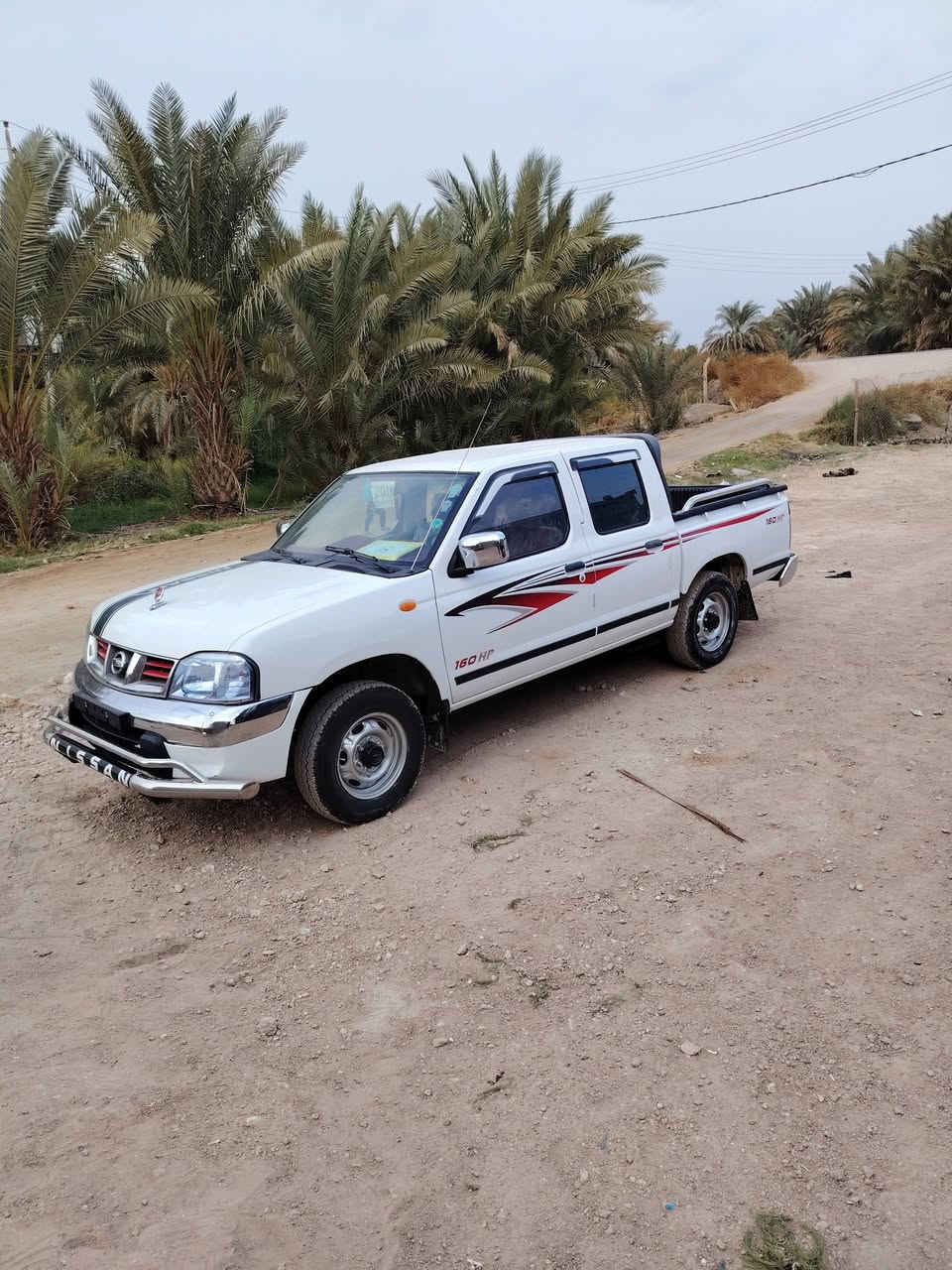 للبيع نيسان مزاد وزارت الداخلية محدثه 16بس الشاصي 2004الاستفسار ***********
