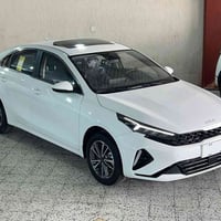 كيا كي ثري K3 موديل 2022 الإصدار الاول  تجميع الصين فول  مواصفات محرك ...