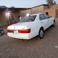 كرسيدا • مديل ٩٤ • محرك شرط