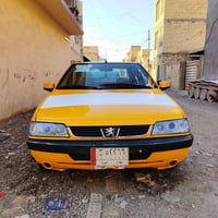 بيجو اكد مديل 2016 امصفره هيئة وغرامات سنويه لل 27 جاهزه وجديده بل عاف...
