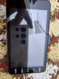 داش كام جديدة بالكارتون تصوير امامي وخلفي  والشاشه لمس تصوير فول HD مك...