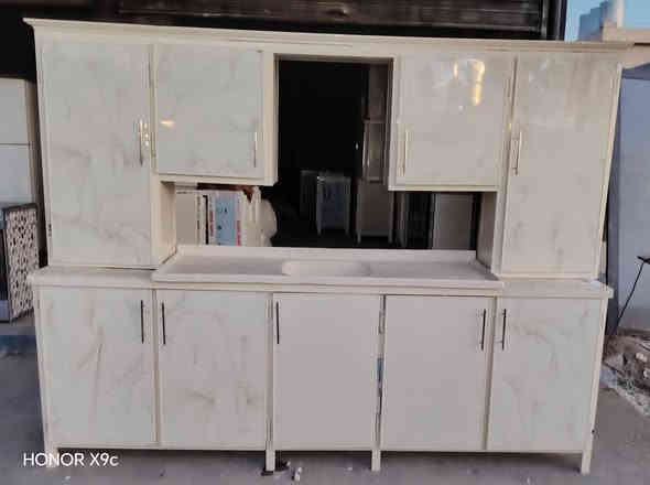 كونتر مترين ونص قطعتين سعر 200
***********
***********
