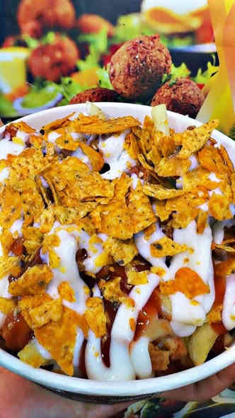 مطعم حمّودي 🍔🔥
متوفر لدينا جميع الوجبات السريعة:
💣🍔 لغم بركر — 🍔 بركر
🌯 زنكر — 🍗 ستربس — 🍚 ريزو
🥙 صاج إيطالي — 🌮 فاهيتا — 🍕 بيتزا والمزيد!
🚗💨 توصيل سريع لكل الراشدية والمناطق القريبة.
📞 للطلب والاستفسار: ***********
طعم يخليك ترجع مرّة ومرتين متوفر توصيل لغايه1بليل
