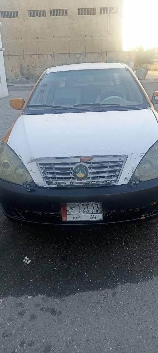 السلام عليكم جيلي مديل 11كير اومحرك ابلاد السياره حلوه كلهه شغاله يعني كبل الشارع السعر20اوبيهه مجال الشراي ***********
