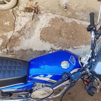 كركوك • موتوسيكل