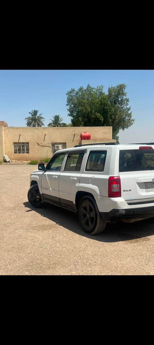 جيب للبيع باتريوت مديل 16 محور مكينةvvt وباسمي السيارة مكانها ميسان البصرة, العراق


**إذا كنت صاحب هذا الإعلان وتريد حذفه لأي سبب، رجاءا أرسل رسالة إلى الدعم الفني**