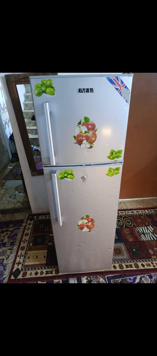 سلام عليكم غرفه نوم 5 قطع وياها دوشك جربايه صوميا  راسلني ادزلك فيدو ثلاجه وغساله اوتماتيك عل فحص تجي تفحص وتاخذ كاونتر قطعتين سنك وملحق للبيع مكاني بغداد بلديات المعسكر ***********
الاسعار كلهن450 واليريد قطعه وحد راسلني ودلل
