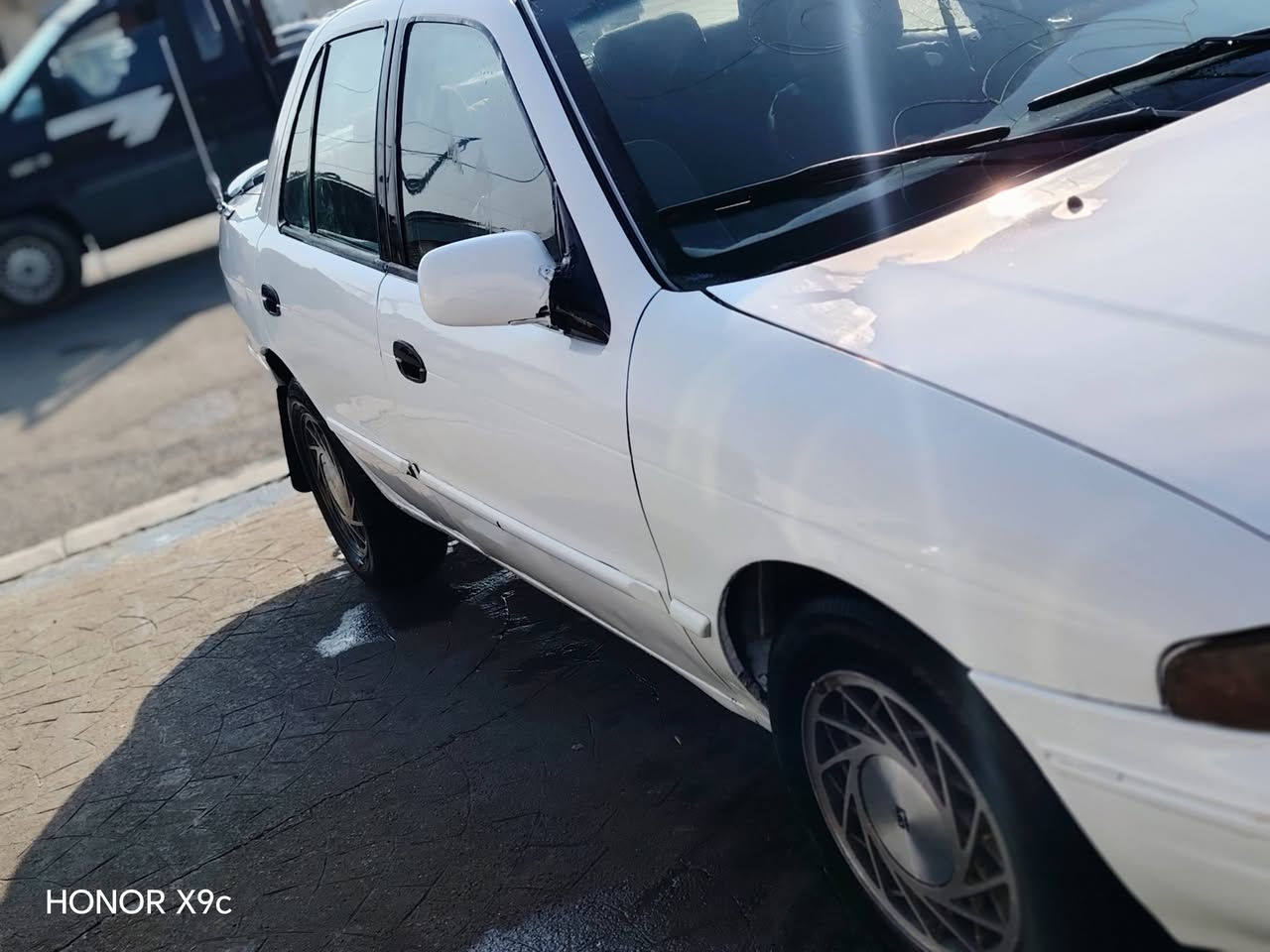 السلام علیکم كيه سيفيه مديل 94محرك شرط وكير شرط صدر امامي جديد خلفي تعبان الاستفسار اكثر نتصال *********** السعر ٣٣ قفل بدون معامله ال مو شري يخابر
