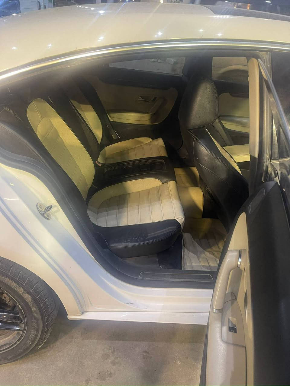 السلام عليكم 
فولگسواگن باسات سي سي لمتد
رقم اربيل انكليزي
سنوية جديدة
هزة لشهر السابع ٢٠٢٦
محرك ٢٠٠٠ تيربو المرغوب
كير ٦ نمر المرغوب
كير ومحرك شرط 
المواصفات :
بصمة تشغيل 
شاشة + كاميرا بلاد 
كشنات امامي كهرباء + تدفئة 
كشنات خلفي VIP
سقف بنوراما حركة وحدة مو حركتين
اشاير مري 
اريل نفگيشن
ويل كب حجم ١٧ 
سستم صوت يخبل
السيارة بيها سونار 
٣قطع صبغ جاملغات امامي وبنيد 
لغود شواصي كفالة 
مكان السيارة بغداد الكرادة / العرصات
السعر ٩٨ بيها مجال بسيط بعد المعاينة 
للاتصال : ***********
