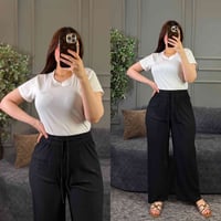 كيلوت نسائي • خامة اكلنس • فري سايز