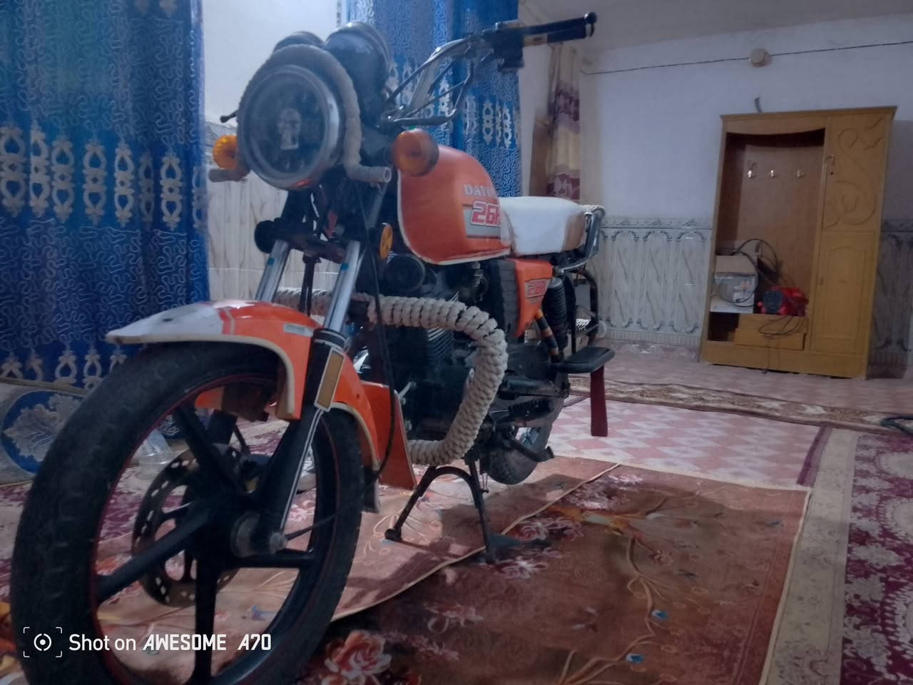 السلام عليكم دايون نفخ اوراق اصولي (2022) ***********
