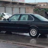بيع مستعجل • بي ام ٥ • الموصل يمين