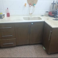 ١٥٠سم • الامنيوم • الغزاليه