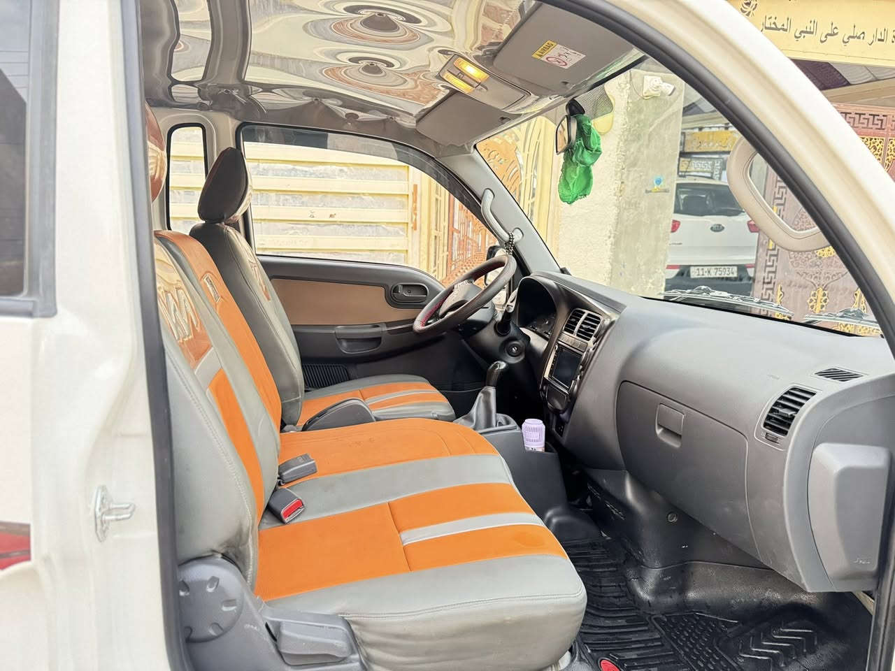 سلام عليكم كيه حمل فحل موديل 2025 سنويه بسمي ماشي 20 الف بعد زيرو كامل سعر 225 وبي مجال تواصل ***********
