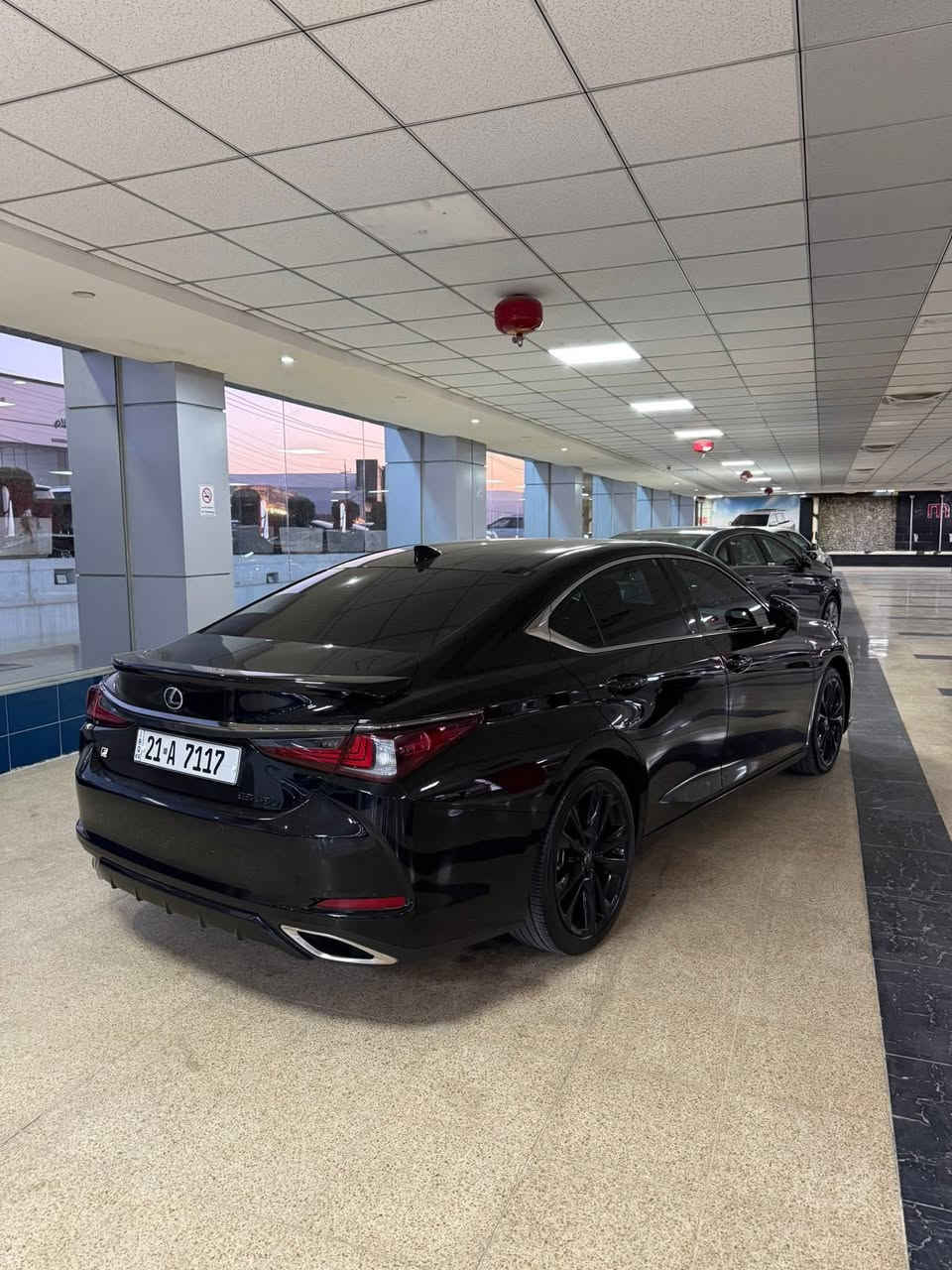 للبيع
lexus ES 350 FSport 2023 V6

عداد المسافة 33 الف

فول مواصفات 1/1

رقم الشاصي 58AJZ1B19PU142036

السعر 325 ورقة

*********** واتساب
السليمانية
