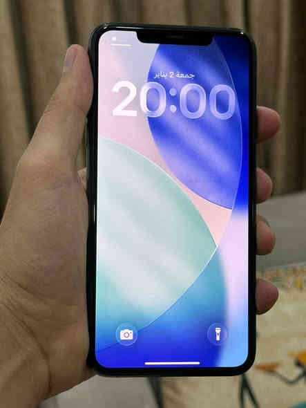 اقره منشوره وشوف صور سلام عليكم ايفون 11 برو ماكس ذاكره 256 بطاريه 90 نموذج m نضافه 95 جهاز ممفتوح وتر بروف ع وضع شركه جهاز امانت الله ورسوله كله شغال تجي تفحص شحن نت مخابره تصال كاميرته صوته بصمته هزازه كل نقص مابي سعر 350 الف قفل قفل قفل غير قابل العمله مكلف بل نشر مكاني بغداد ***********
