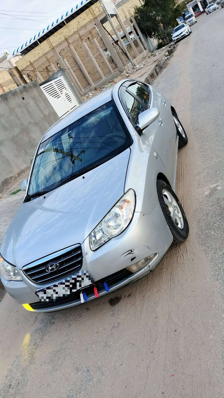 البيع امراوس
النتره موديل 2009

دخول جديد كارتون وجاهزه من كلشي سياره بدون اي نقص

ادوات ادوات كصه جنط

متوم طبق اصل

محرك 2000مرغوب

حداديه جديده

تبريد شغال

مري شفط

محرك وكير كفاله

مكان السياره نجف

السعر 40وبيه مجال قليل

***********
