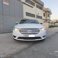 فورد تورس • ٦٧٠٠٠ كم • زينون