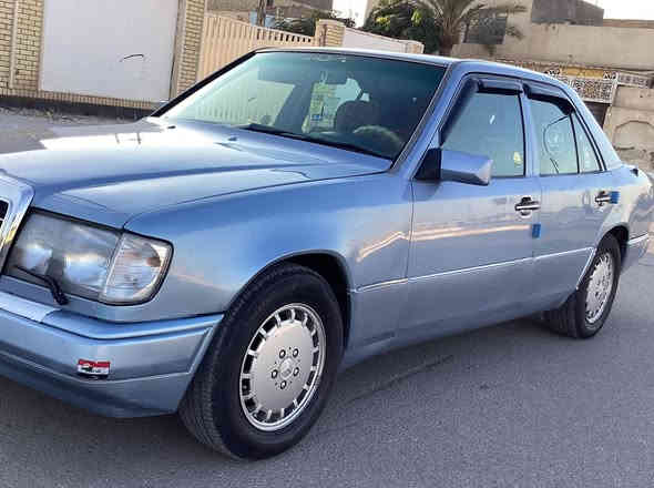 مارسدس دب موديل 1992
رقم كربلاء دولي بأسمي مشروع وطني لل2031

مصبوغه عام لجماليه قواعد دبلات بلاد 

مكينه محور ففتي 2500 مكفولات التنقيص ولا تبخير 

مكفوله ضربه قويه عيب شرعي أصوليات نقل جثه

السعر المطلوب 62 وبيها مجال بسيط 

العنوان ذي قار قلعة سكر للتواصل  

***********

***********
