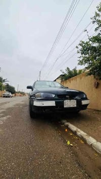 النترا دمعة  موديل 93 محرك جديد كير شرط سيارة جاهزة  السعر 35 07816194...