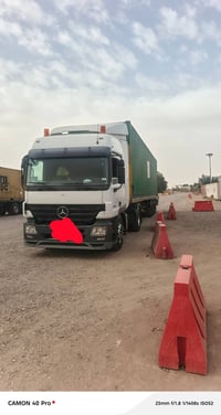 اكتروس • موديل ٢٠٠٠٧ • بصره زبير
