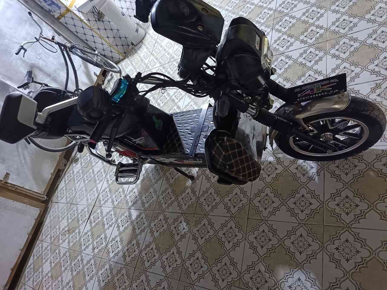 جبلي للبيع ام البصمه موديل 25
نضافه فول 
6 بطاريات ع الفحص 

السعر 650 وبي مجال 
عنوان الفلوجه 
***********
***********
