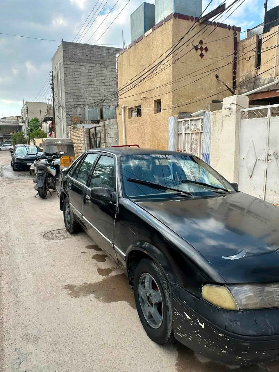 برنس فراشه كير اوتماتيك اكفلك كير والمكينه كدام عينك 
منضوومه تبريد جديده تخلي غاز وتشغل تبريد يله تنطيني فلوس 
رقم بغداد باسمي مداور ثاني يوم سعرها 24 وبيها مجال حك الجيه 
ديالى قضاء الخالص
***********
