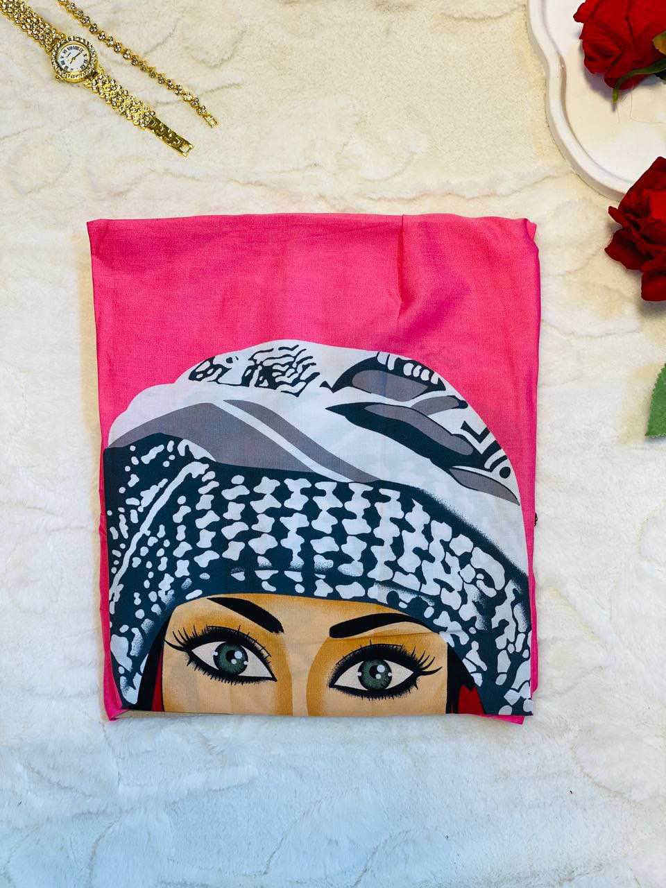 🌸 كوني دومآ متألقة 🌸

أجمل الموديلات الصيفية ❤️

جديد وحصري 💥💥

دشداشة طبعة الشماغ قصيرة بألوانها الزاهية 😍

دشداشة بيت خامة كشمير لون ثابت الأصلي درجة أولى 💯💯

القياسات : فري سايز يلبس من وزن ٤٠ الى ٨٠ كيلو ✅ بغداد, العراق


**إذا كنت صاحب هذا الإعلان وتريد حذفه لأي سبب، رجاءا أرسل رسالة إلى الدعم الفني**