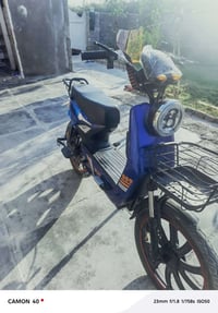 دراجه شحن للبيع مواصفات فول لاتصال بهذا لرقم أو راسلني خاص07736131210