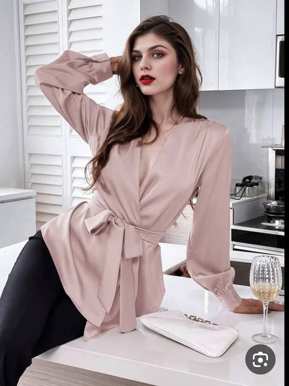 متوفر توصيل محافظات ٥ 
توصيل سماوة ٣


**إذا كنت صاحب هذا الإعلان وتريد حذفه لأي سبب، رجاءا أرسل رسالة إلى الدعم الفني**