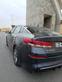 اوبتيما ٢٠٢٠ • ٢٤٠٠ GDI • ارقام اربيل