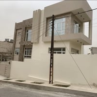 ٢٧٠م • بناء حديث • حي الرفاق