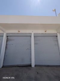 محلات للايجار شارع ٥٠ رقم الهاتف 07710687716