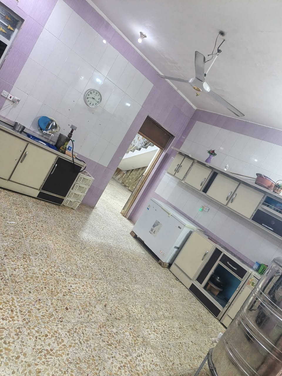 بيت للبيع الفلوجه السكنيه للستفسار اكثر التصال ع رقم ‏‪***********‬‏
