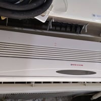 مكيف سبليت • ضمان 5 سنوات • 1-5 طن