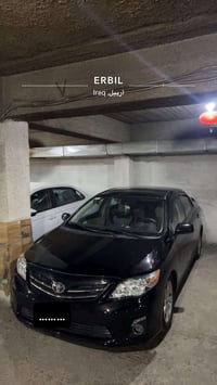 ٢٠١٢ وارد امريكي  نص فول صبغ عام  محرك مو تمام كير تبريد تمام  السعر ٧...