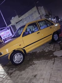 مديل ٢٠١٢ • كفاله • بغداد الحسينيه